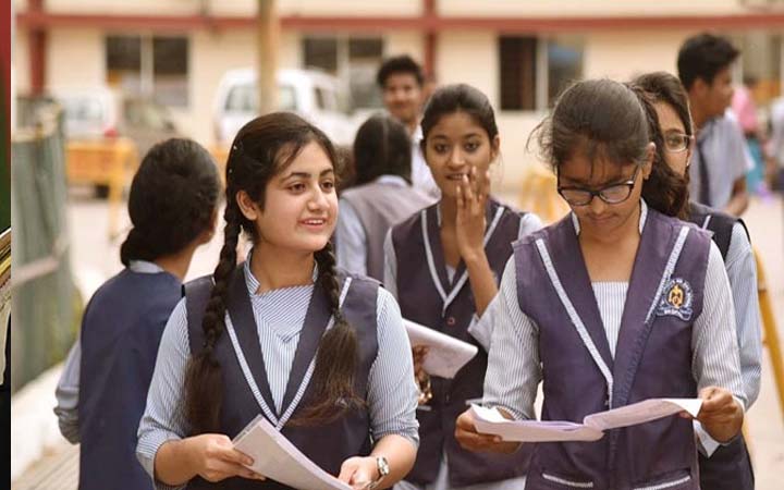 শিক্ষাক্রমের রূপরেখা চূড়ান্ত